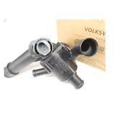 Volkswagen 03L 121 111 Q, Engine Coolant ... - Amazon.com