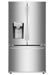 News 360 reviews takes an unbiased approach to our recommendations. Lg 22 1 Cu Ft Counter Depth French Door Refrigerator Trail Appliances