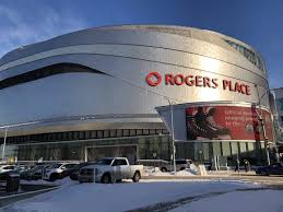Rogers place, the new home of the edmonton oilers, was opened in a. Rogers Place Edmonton Oilers Arena Guide For 2021 Itinerant Fan