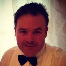 Alexander CHAMBERLAIN