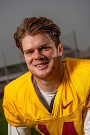 Most Influential 2016: Sam Darnold helped save USC's season