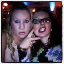 Rachael Gregory (@chulchul)