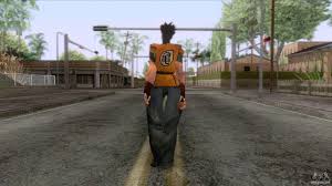 This version of pokémon fashion for later versions of minecraft pe is very similar to the previous version, but with its features. Dragonball Evolution Goku Skin For Gta San Andreas
