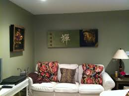Choose one color scheme for the entire basement using your main color throughout with accents in each activity area to tie everything in. Choosing The Right Basement Paint Colors That Work For You Homedecorite