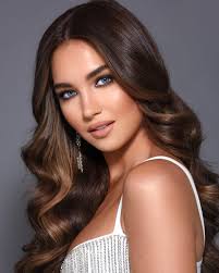 These Are the 51 Women Competing to Be Miss USA 2020