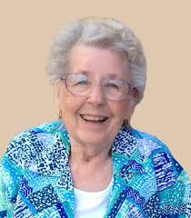 Obituary information for Norma Jennings