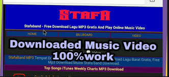 Visit The Avandalagu Website Today And Download The Latest Indonesian Songs Download Lagu Indonesia Terbaru The Best Music Available In Their Song List To Download For Free I Am Not Afraid