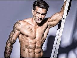 Karan Singh Grover S Fitness Regime Will Make You Hit The Gym Right Away He has been married to bipasha basu since april 30, 2016.