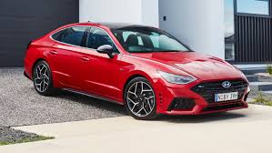 The 2021 australian open will pit some of the biggest stars in tennis against each other for two weeks in february. 2021 Hyundai Sonata N Line Price And Specs Turbo Mid Size Sedan To Lob Mid Year Priced From 50 990 Caradvice