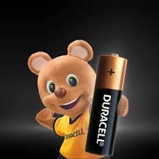 Duracell Alkalin AA Kalem Piller, 20 Li Paket : Amazon.com.tr: Elektronik