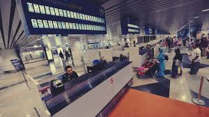 Eight chinese nationals were quarantined at a hotel in johor bahru on 24 january after coming into contact with an infected person in neighbouring singapore. Jabatan Imigresen Malaysia Tutup Operasi Autogate Di Semua Pintu Masuk Negara Soyacincau Com
