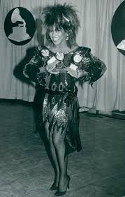 Tina Turner, Queen Of Rock And Roll Who Played Clubs In St. Louis In The  '50s, Dead At 83