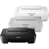 This is an online installation software to help you to perform initial setup of your printer on a pc (either usb connection or network connection). Canon Mg2500 Driver Download Printer Scanner Software