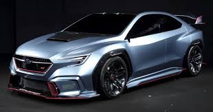 Subaru claims a number of internal enhancements designed to improve responsiveness and fuel economy. 2021 Subaru Wrx Sti To Get New 2 4l Boxer 400 Hp Paultan Org