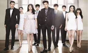 Lee hongki punya pacar ? Daftar Pemain The Heirs Rcti 2020 Terlengkap Tentang Sinopsis