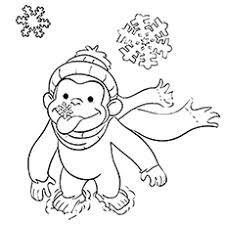 Play free mobile games online. 15 Best Curious George Coloring Pages For Your Little Ones