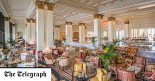 Gorgeous prints, copious quantities of gold and exclusive materials are traditional versace trademarks, as, too, are the almost emblematic classical decors. Donatella Versace S Dubai Dream Inside The Emirate S Most Glamorous Hotel