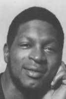 Tracy Pegues Obituary (2010)