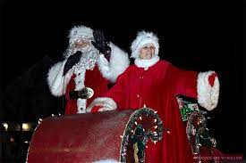 Windsor Christmas Parade 2022 Kingsville Santa Claus Parade 2021