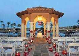 V 01081 Mediterranean Style Terrace Overlooking Lake Las Vegas Vegas Wedding Venue Las Vegas Wedding Venue Las Vegas Resorts
