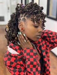 Discover 190 Locs and locs hairstyles ideas