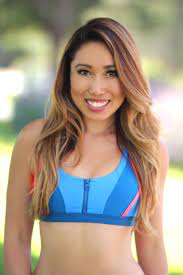 Gradually, the duo got entangled with love and started dating since may 2008. Blogilates Star Cassey Ho On Dealing With Body Criticism Time
