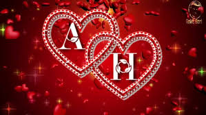 Select a letter h image to download for free. Ah Letter Whatsapp Dp 1280x720 Wallpaper Teahub Io