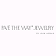 Logo Pavé The Way Jewelry