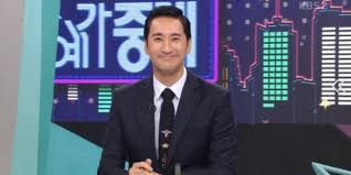 Actor Shin Hyun Joon Becomes A Father Of Two Allkpop