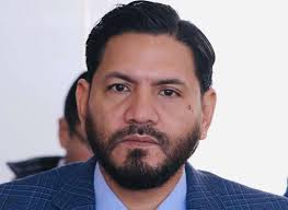 Otto Vera, podría convertirse en el primer Vicepresidente de la Asamblea  Nacional.