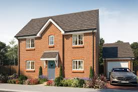 Maybe you would like to learn more about one of these? New Homes For Sale In Blandford St Mary Dorset From Bellway Homes