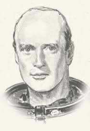 Charles “Pete” Conrad Jr.