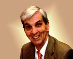 John Bailey Obituary