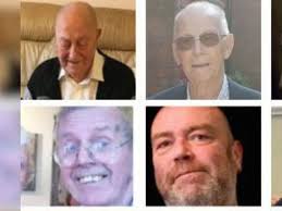 48 death notices in Stoke-on-Trent and North Staffordshire this week