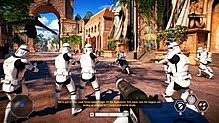 For those of you who want to know how many people are. Star Wars Battlefront Ii 2017 Video Game Wikipedia