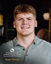 UNA Interdisciplinary and Professional Studies