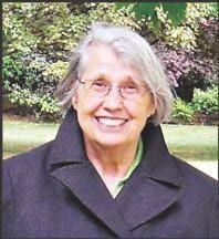 Susan Bidwell Obituary (1941