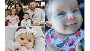 Fundraiser for Haley Semeniuk by Ashley Jackson : Luna Haven's Heart  Surgery fund