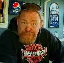 James Baum Autobody Restorations.