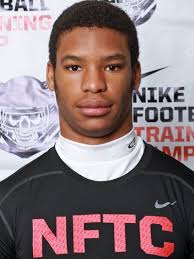 2014 Top Football Recruits in Virginia