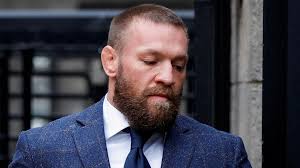 Nikita Hand wins civil case against MMA star Conor McGregor