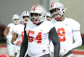Zach harrison created a new highlight. Spring S Unanswered Questions For The Ohio State Defensive Ends