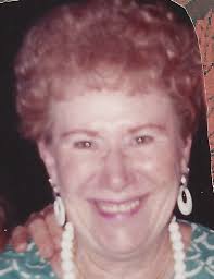 Obituary information for Margaret "Peg" Ronske