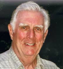 Trevor Corns, 84 Obituary