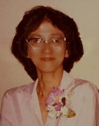 Print Obituary for SUZUKI, Kazuko