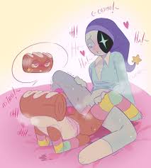 Dandy x astro r34