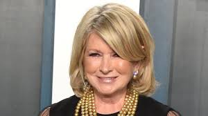 The Truth About Martha Stewart's New HGTV Show