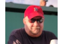 Kevin Ricker Obituary (1960