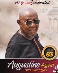 U have forth a good fight, rest well @queenafiaschwarzenegger