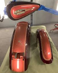 Image result for Light Poppy Metallic 1992 Motorcycle